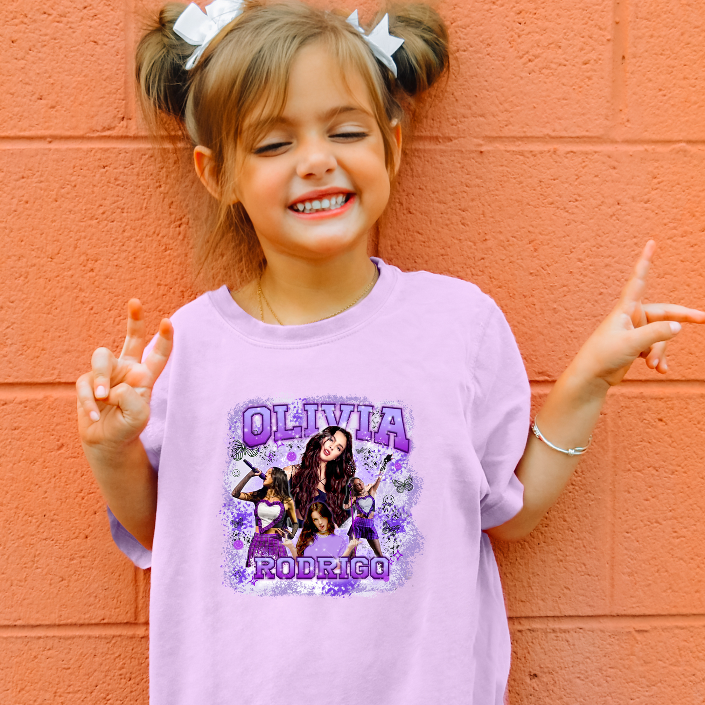 OR shirt