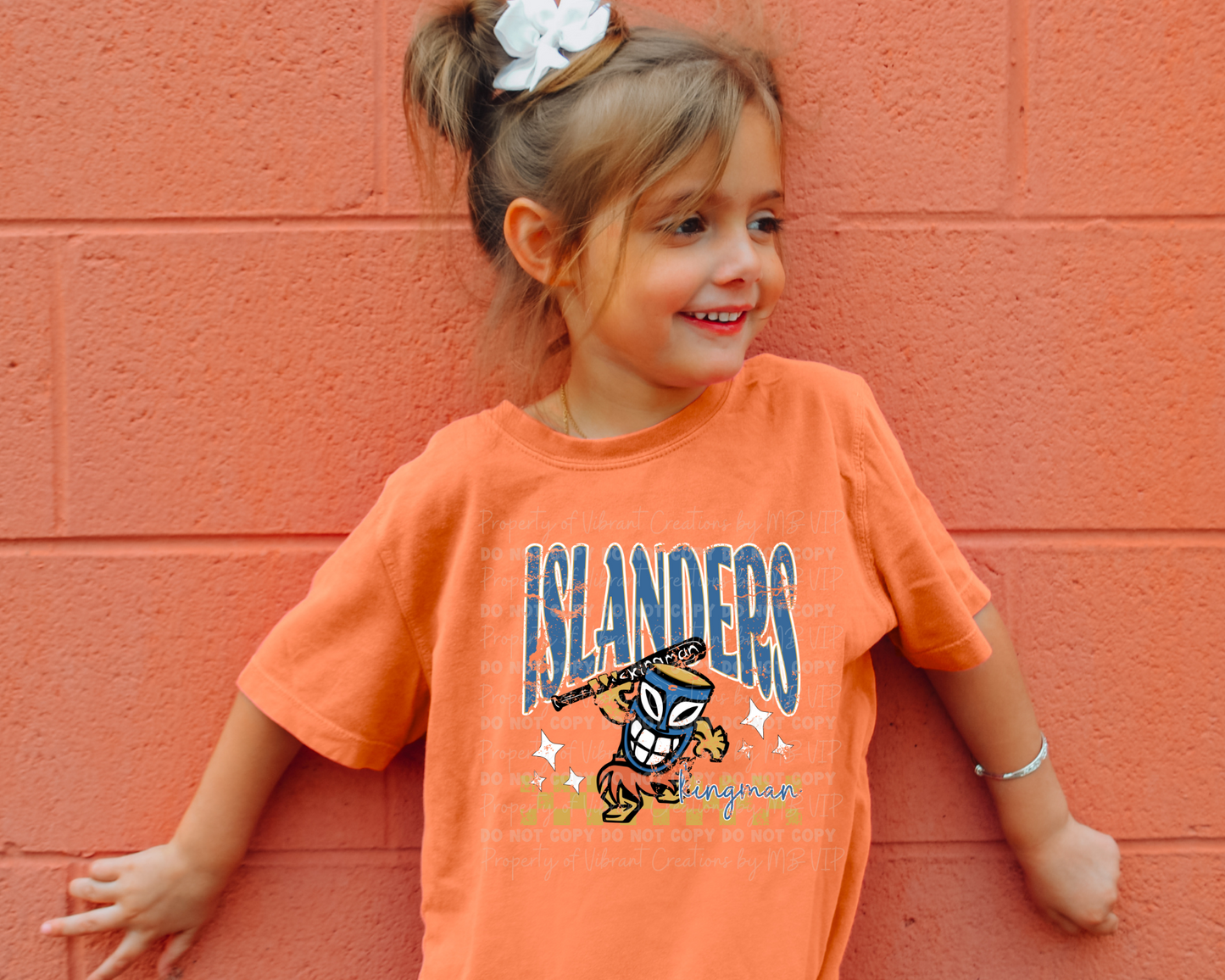 Kingman Islanders