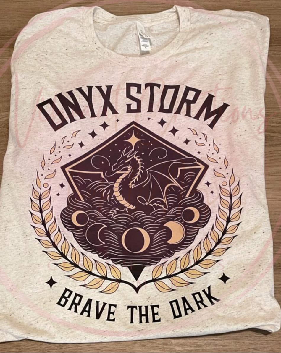 Brave the Dark