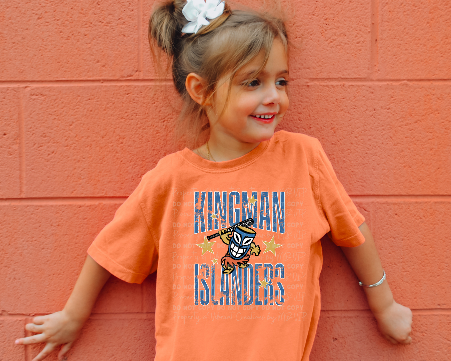 Kingman Islanders