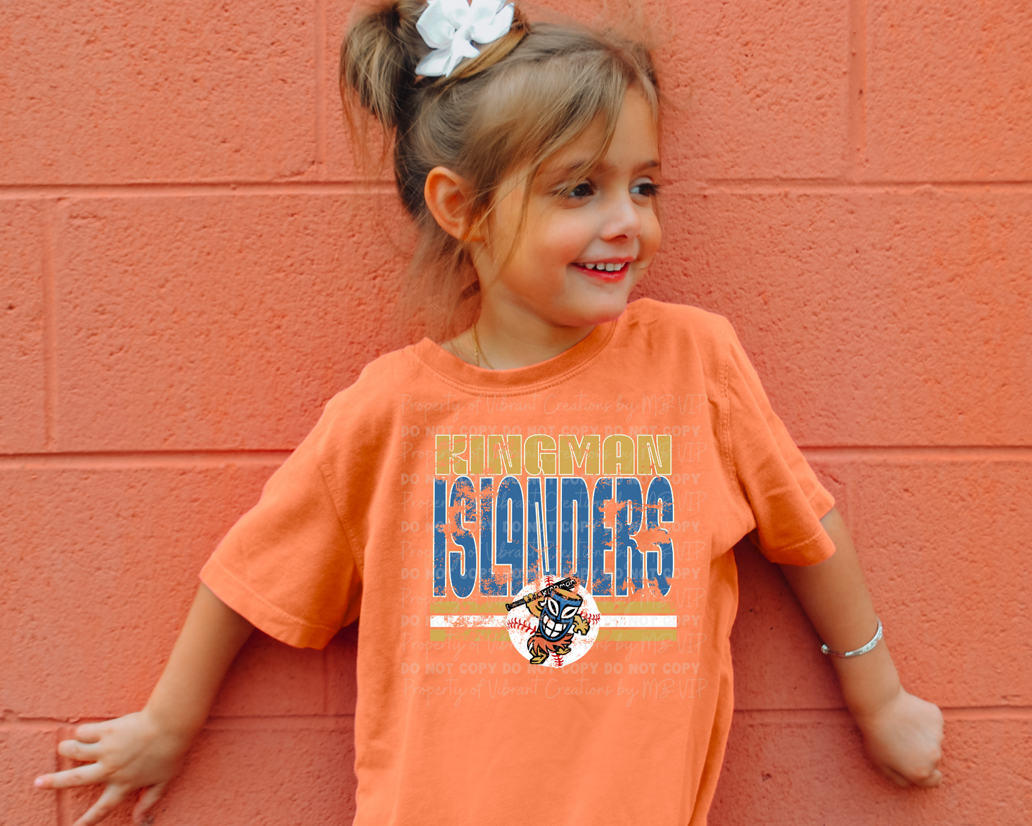 Kingman Islanders