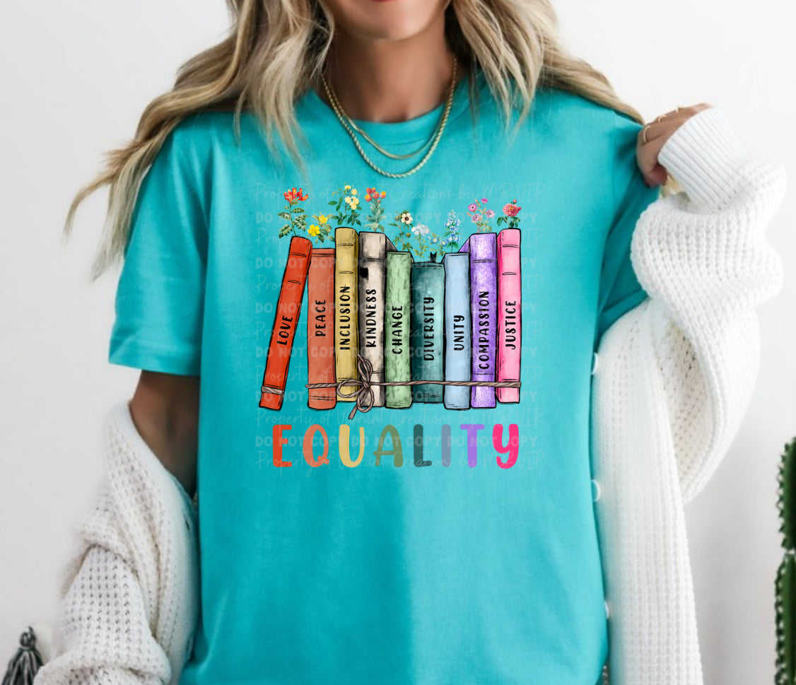 Equality