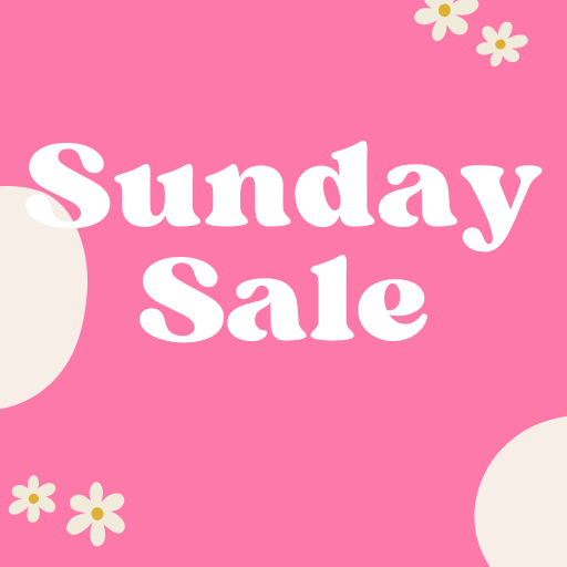 Sunday Sales