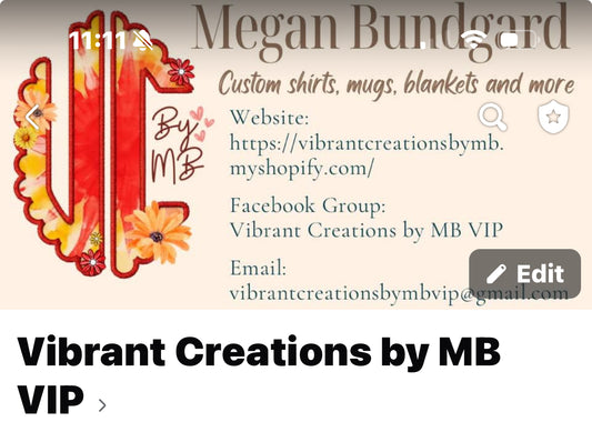 Adult shirt request from VIP