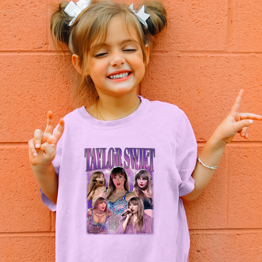Purple TS