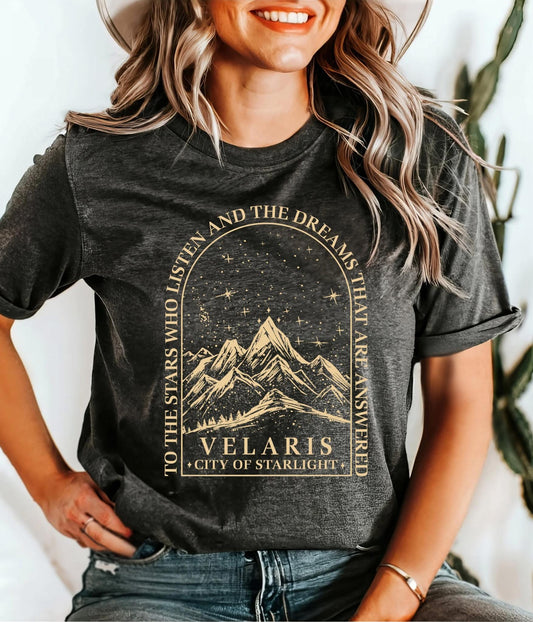 Velaris