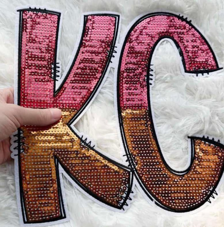 REAL sequin. Limited supply