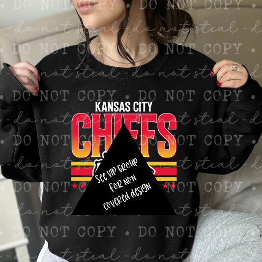 Retro K C
