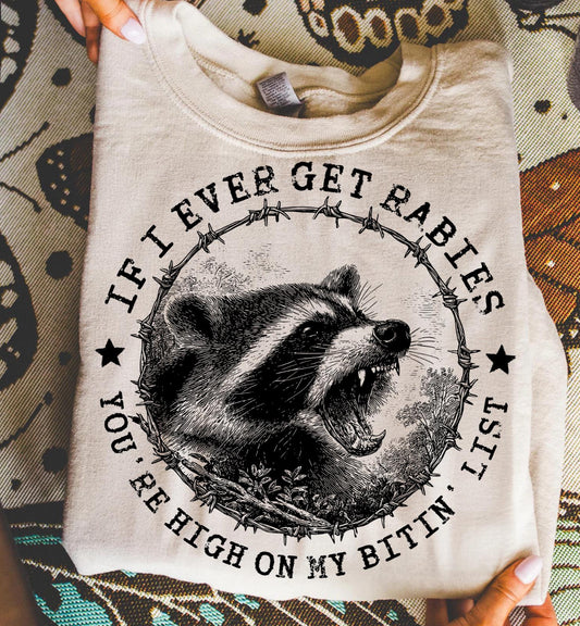 If I ever get-sweatshirt