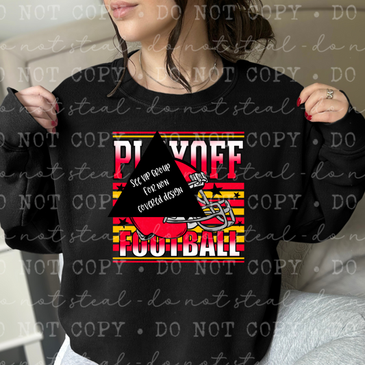 Playoff K C