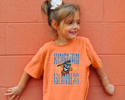 Kingman Islanders