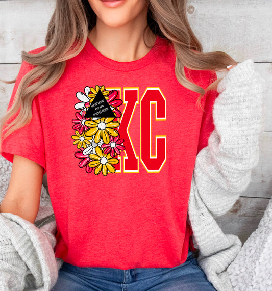 KC Floral