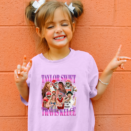 TS xoxo TK shirt