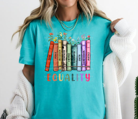 Equality