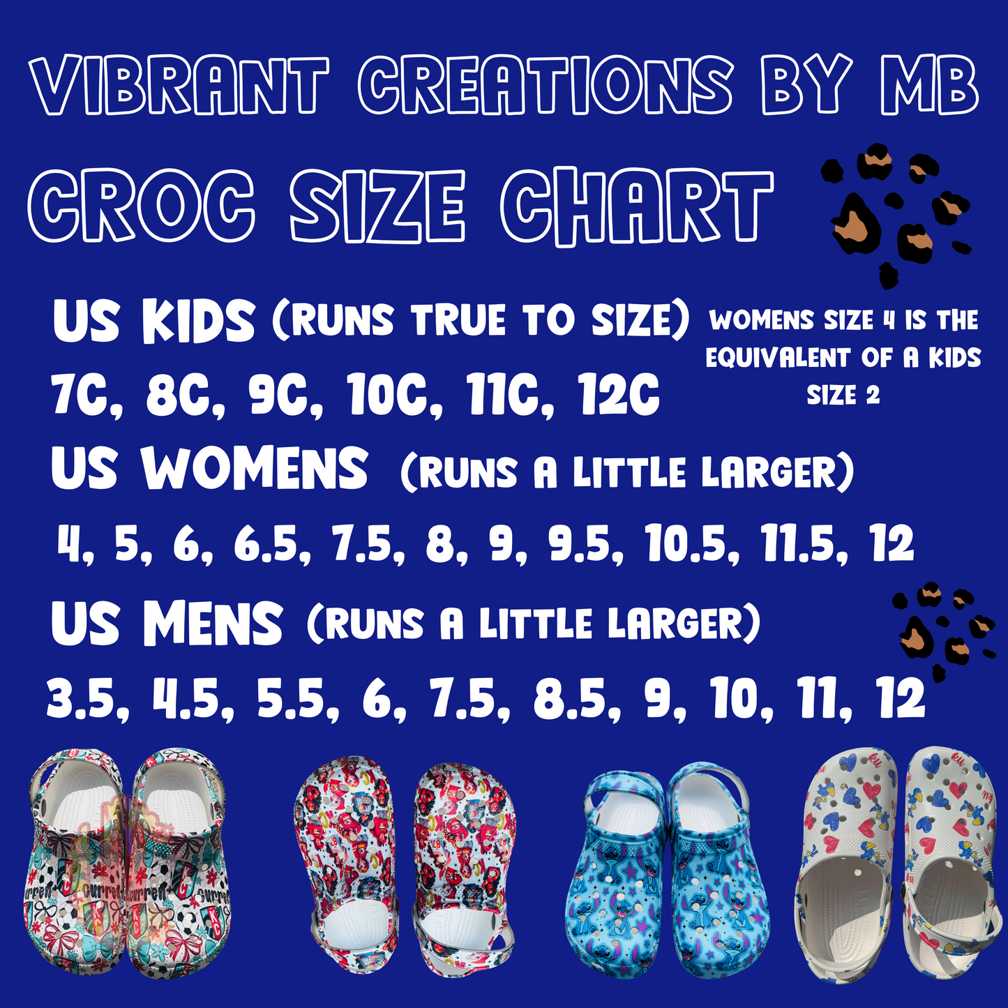 Custom C R O ! C S